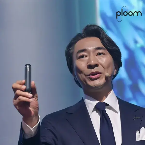 【現貨】Ploom Aura Jet Black starter kit 黑色智慧恆溫加熱菸主機|SMART HEATFLOW 四段吸感 三天到貨:圖片 8