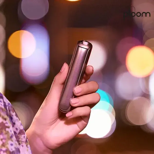 Ploom Aura 黑色 / 玫瑰金入門套裝|SMART HEATFLOW 智慧熱流技術|四種加熱模式|Ploom X 專用主機:圖片 10