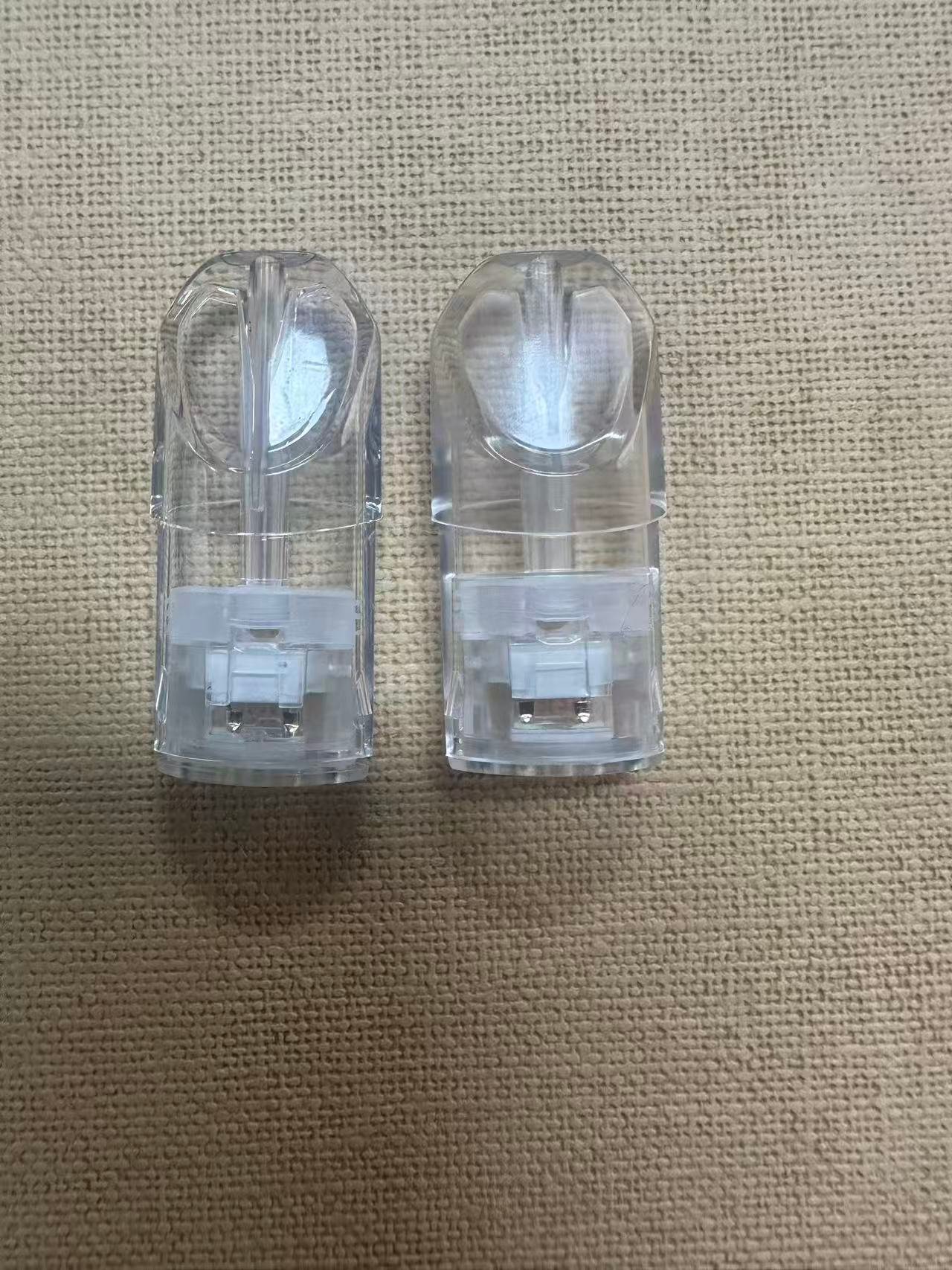 SP2S 1.6ml 空倉陶瓷芯|高密封防漏設計・亮面霧面可選:圖片 10
