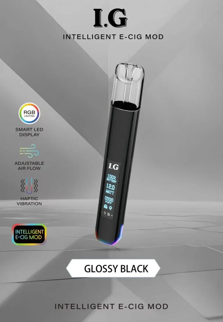 IG主機|BA主機升級款主機|高續航智能主機・多色可選:圖片 3
