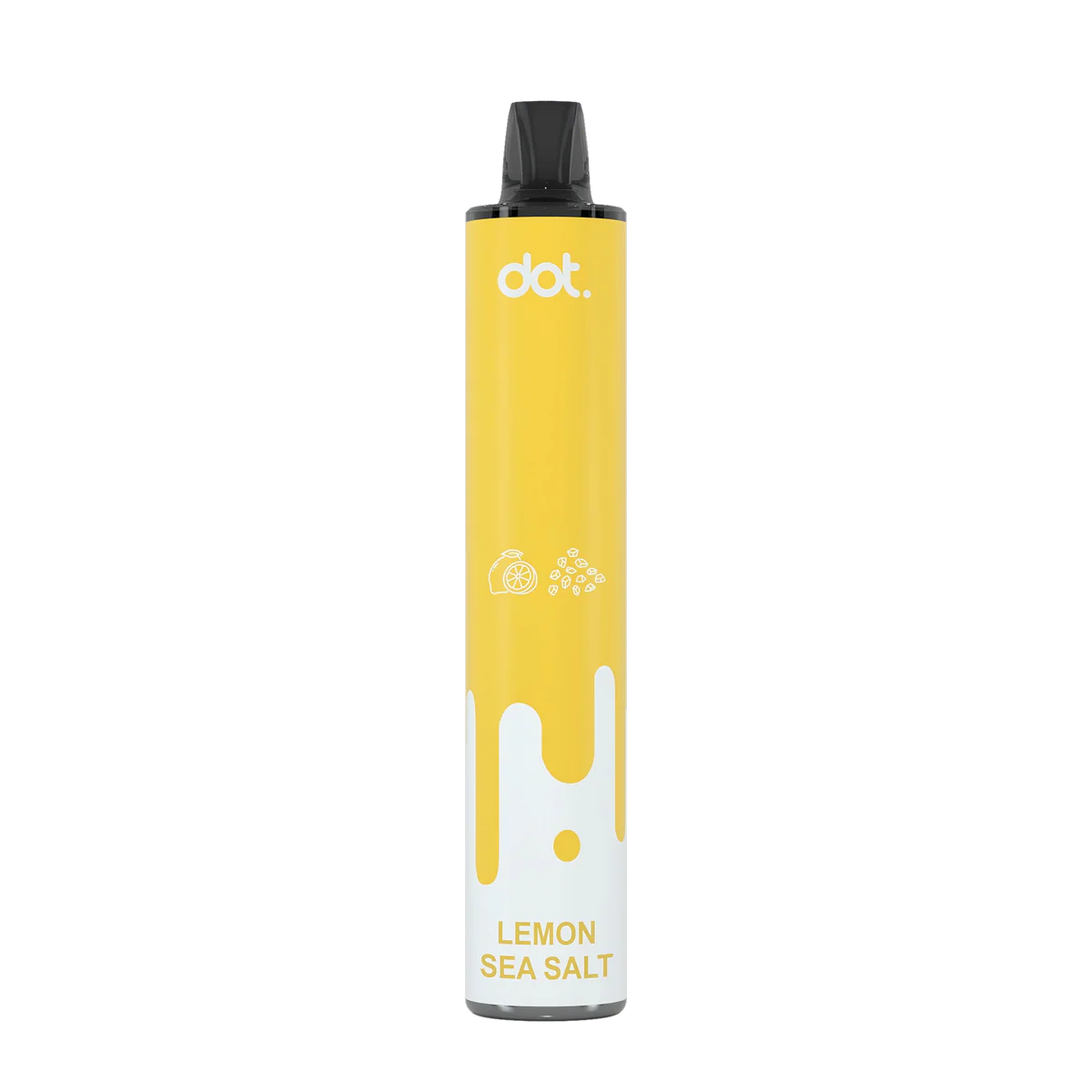 佩特里 dotplus 8000 Puffs 一次性電子菸|台灣現貨・新品上市・大容量耐抽:圖片 7