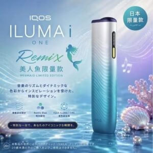 IQOS